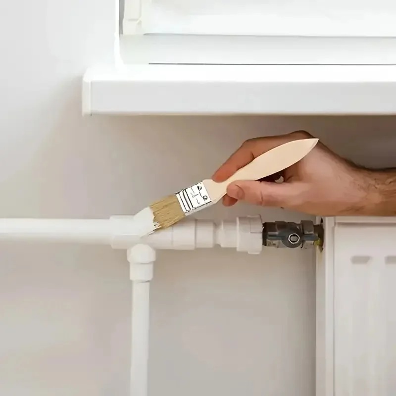 1-24 個のプロフェッショナルペイントブラシセット、木製ハ - Furniture Hardware Pulls のレビューと価格
