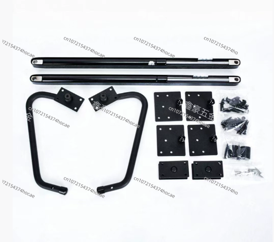 調節可能なマーフィーベッド金具 モダンな寝室用 折りたたみ式 - Furniture Hardware Kit のレビューと価格