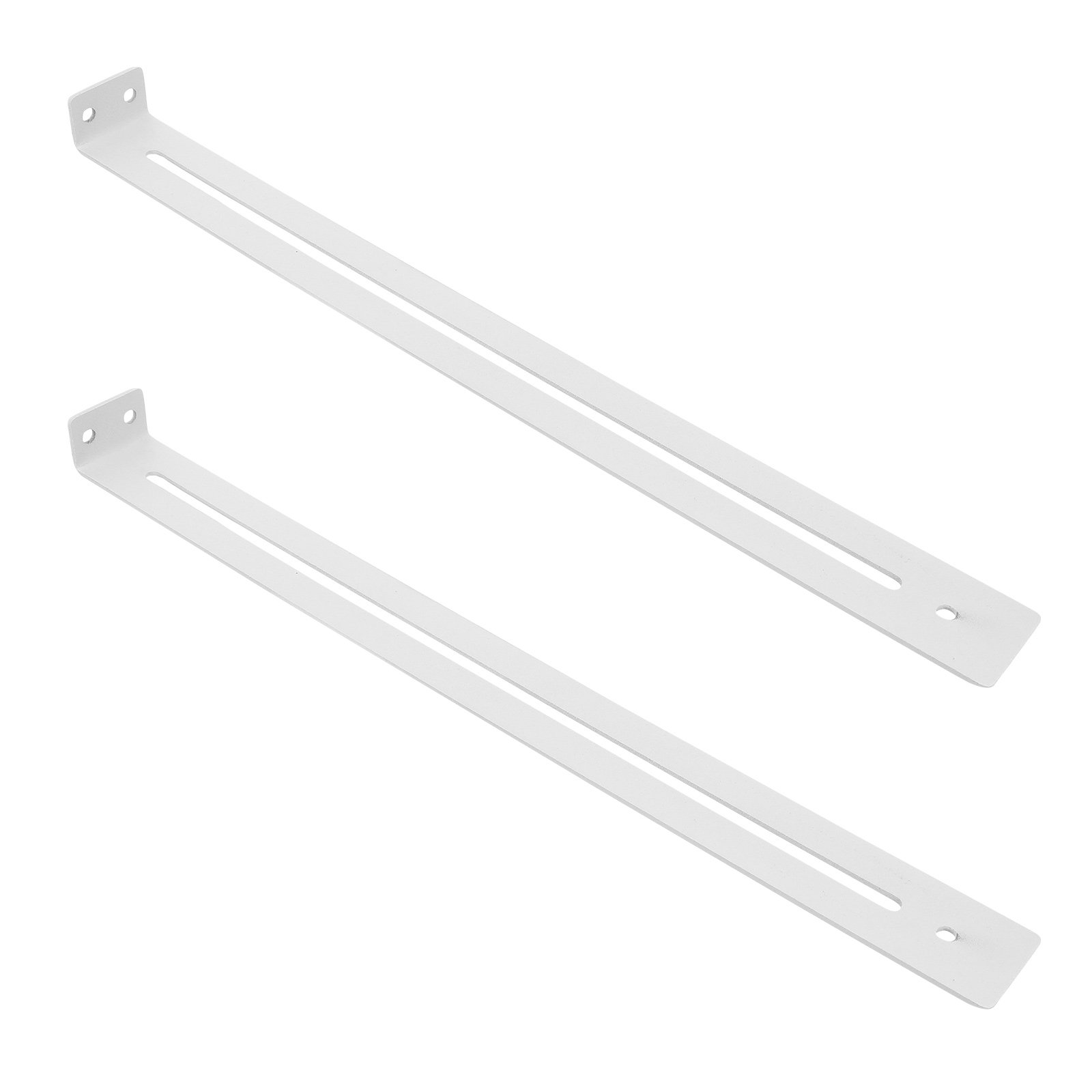 2個入り引き出しサポートブラケットキット 強化修理 キッチン - Furniture Hardware Kit のレビューと価格