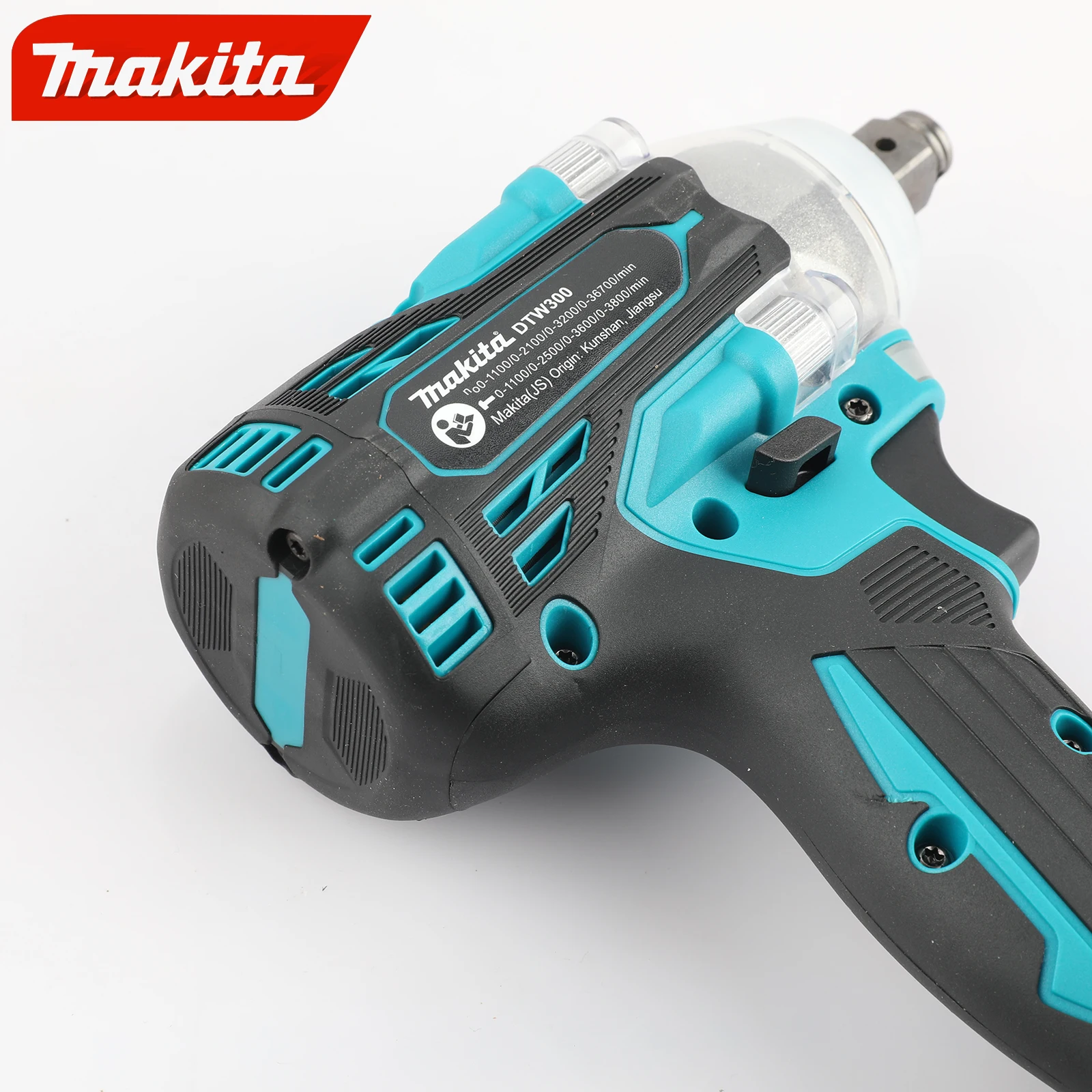 マキタ 18V DTW300 コードレスレンチ コードレス電 - Makita Drill Dtw300 のレビューと価格