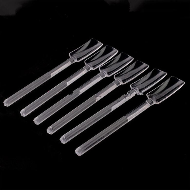 ネイルアート用の透明なアクリルチップ,32のヒント,マニキュ - Furniture Hardware Nails のレビューと価格