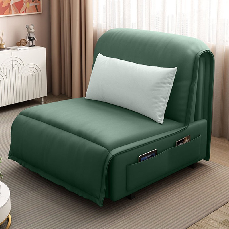 モダンな軽量高級折りたたみソファベッドフレーム、デュアルユー - Furniture Hardware Pulls のレビューと価格
