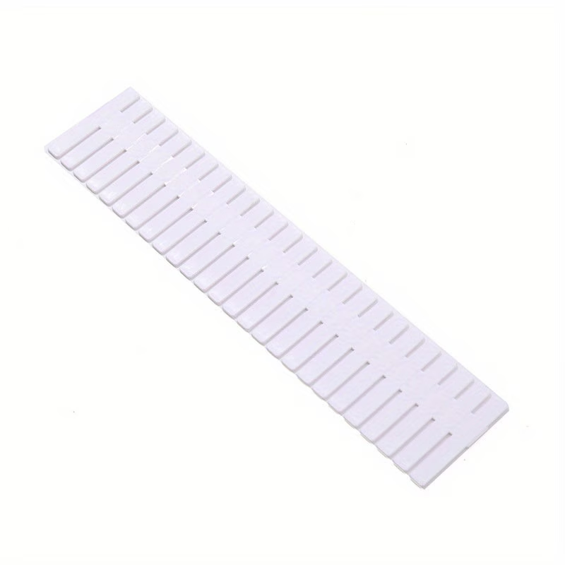 1-10個入り引き出し仕切り、調整可能な引き出し収納オーガナ - Drawer Organizer Peg のレビューと価格