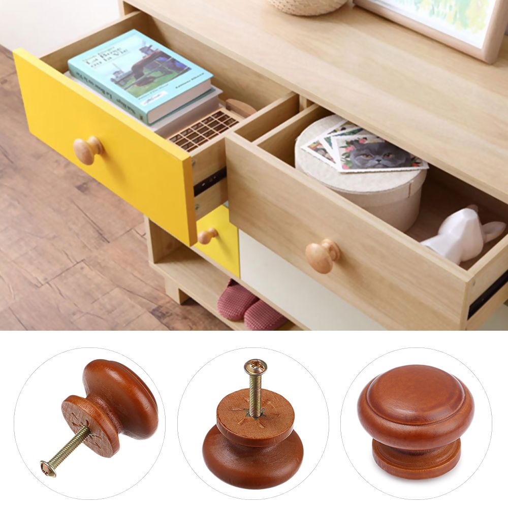 1 個新しいジュエリーボックスノブ家具ハードウェア食器棚ハン - Furniture Hardware Handles のレビューと価格