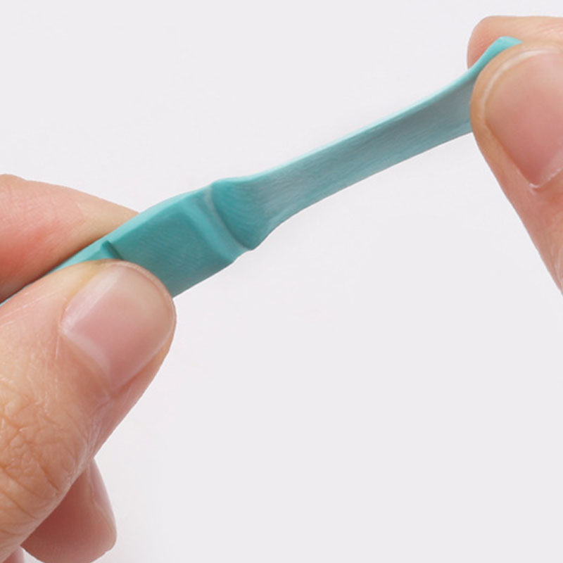 1 パックネイル接着剤粘土スティック爪のヒントホルダースタン - Furniture Hardware Nails のレビューと価格