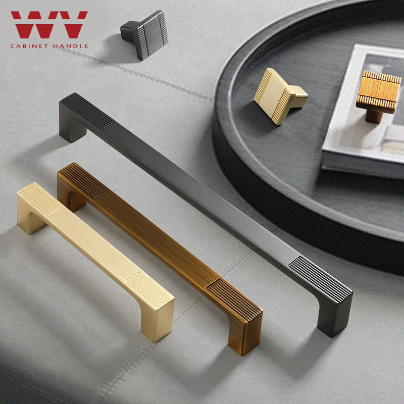 YM モダン中国家具ハンドル 真鍮ゴールド キャビネットドア - Vintage Furniture Hardware Pulls のレビューと価格