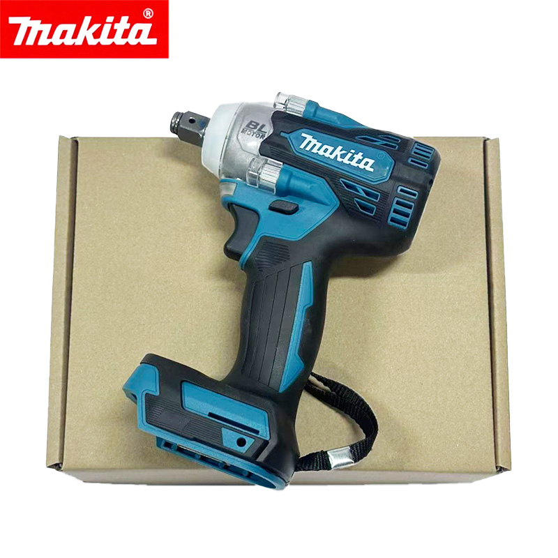 マキタ DTW300 18V ブラシレス電動工具セット コー - Makita Drill Dtw300 のレビューと価格